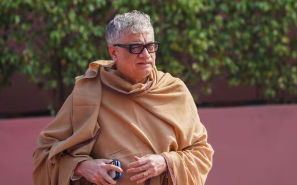 'Devious intentions': O'Brien attacks govt ahead of Parliament sitting on women's quota, delimitatio